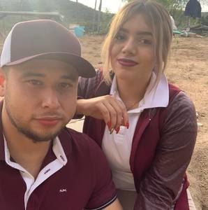 Meet your Posher, Usiel